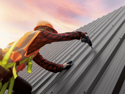 About Roof Repair Experts Paia, HI